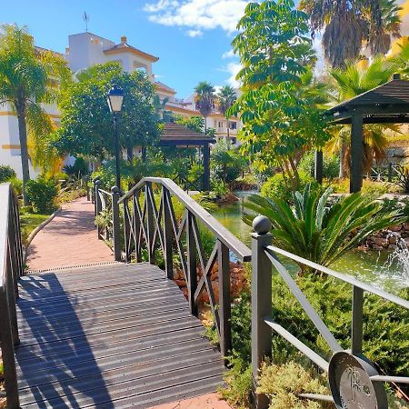 Calanova Sunny Apartment Mijas Exterior photo