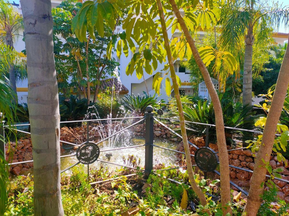 Calanova Sunny Apartment Mijas Exterior photo
