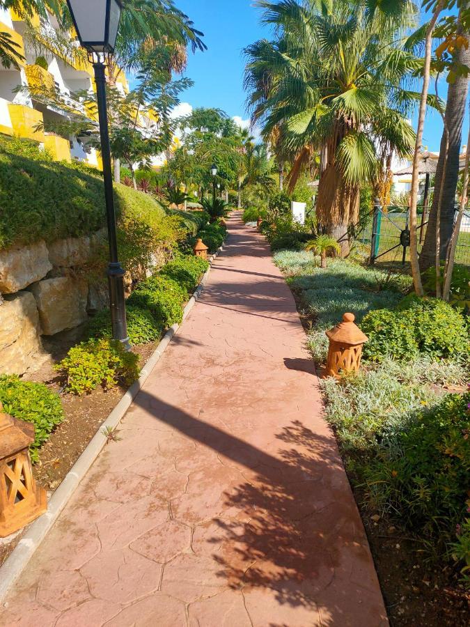 Calanova Sunny Apartment Mijas Exterior photo