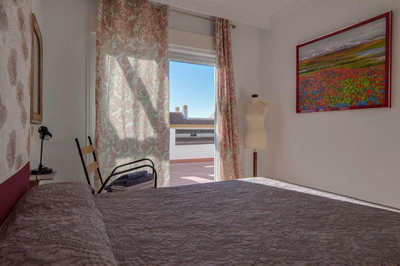 Calanova Sunny Apartment Mijas Exterior photo