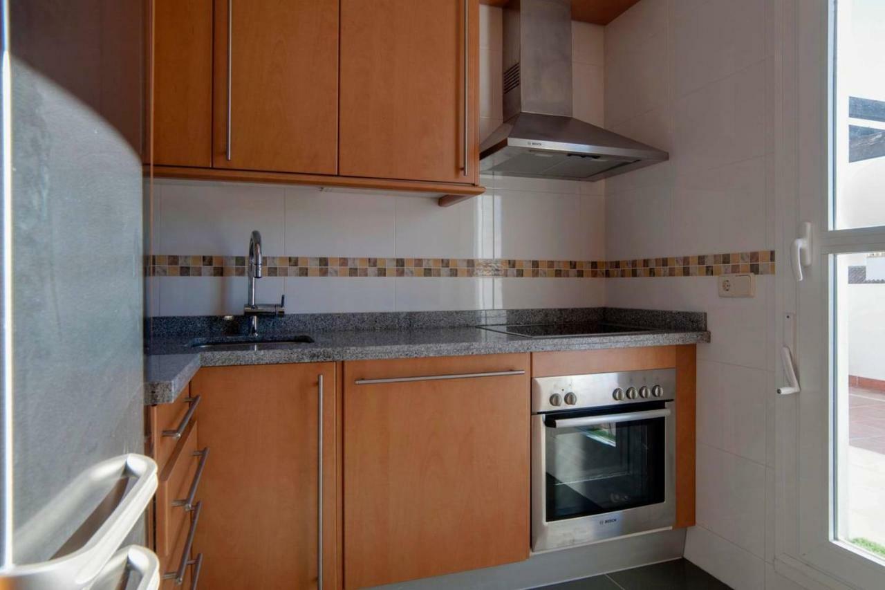 Calanova Sunny Apartment Mijas Exterior photo