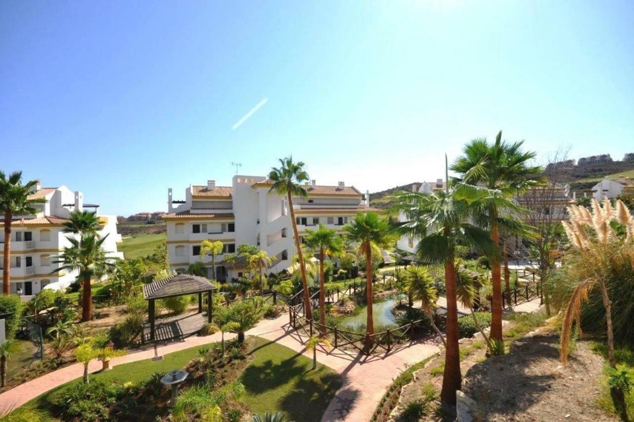 Calanova Sunny Apartment Mijas Exterior photo