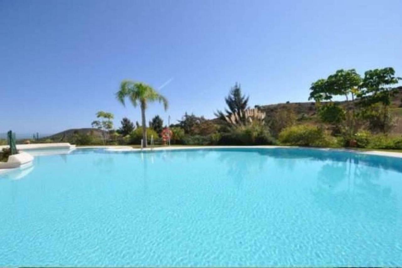 Calanova Sunny Apartment Mijas Exterior photo