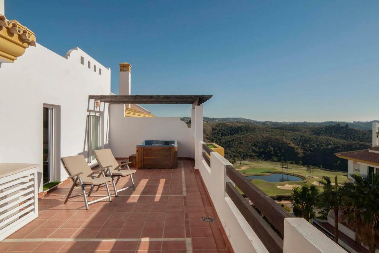 Calanova Sunny Apartment Mijas Exterior photo