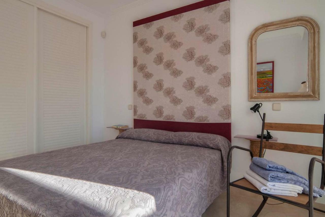 Calanova Sunny Apartment Mijas Exterior photo