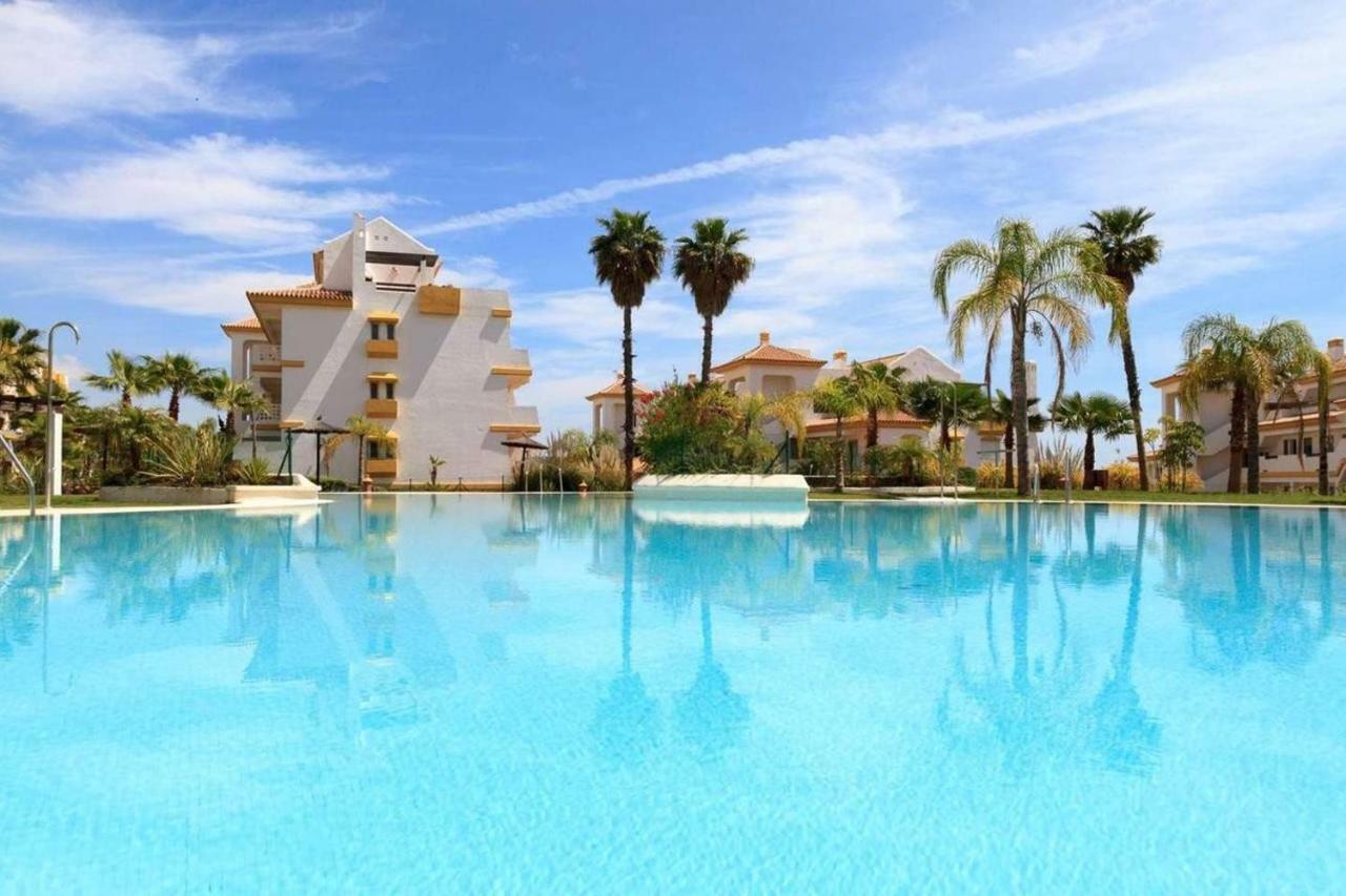 Calanova Sunny Apartment Mijas Exterior photo