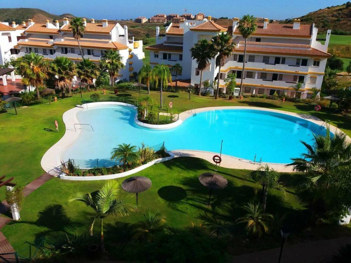 Calanova Sunny Apartment Mijas Exterior photo